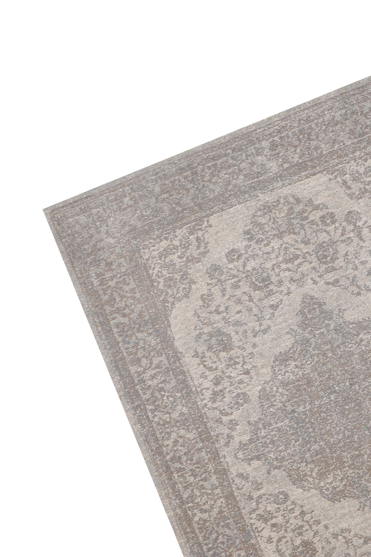 Sand Traditional Patterned Rug - 200 x 140cm - Image 4 of 4