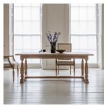 Mustique Extending Dining Table the Mustique collection's design and finishings were inspired by