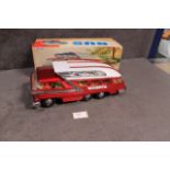 Mystery Action Bus with box (Lot 869 from May sale)