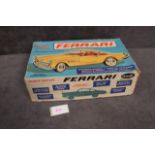 Fairylite Battery Operated Remote Contol Ferrari Empire Made in box