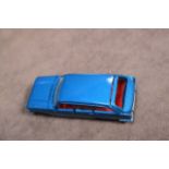 Lone Star Impy Flyers #14 Ford GB Zodiac Mk III Estate in deep blue with a crisp box