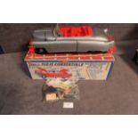 Very Rare Ideal Fix It Convertible in box