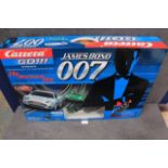 Carrera Go!! 1;43 ScaleSlot Racing System 007 40th Anniversary #62004 James Bond Die Another Day
