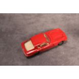 Mint Lone Star Flyers #6 Maserati Mistral in red with crisp box