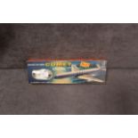 The Lindberg Kit No 455:49 British Jet Liner Comet in great unopened box