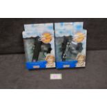 2x Days Gone deicast "The Bygone Days of Aviation" in boxes, comprising of; #DG115000 Sopwith