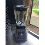 Lakeland 16727 Stainless Steel Power Blender 850W Motor 1.5 Litre Graduated Glass Jug