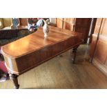 John Broadwood and Sons London Grand Piano 1350 x 2150 x 930mm