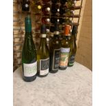 5 x sealed bottles - Penny Lane Sauvignon Blanc, Marlborough 2019 New Zealand 75cl