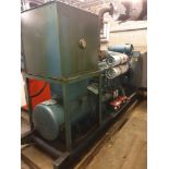 Generator R514D Volvo Penta Engine VOW 18188 MARRON 187.5kva 1997 ( In Test Certified And