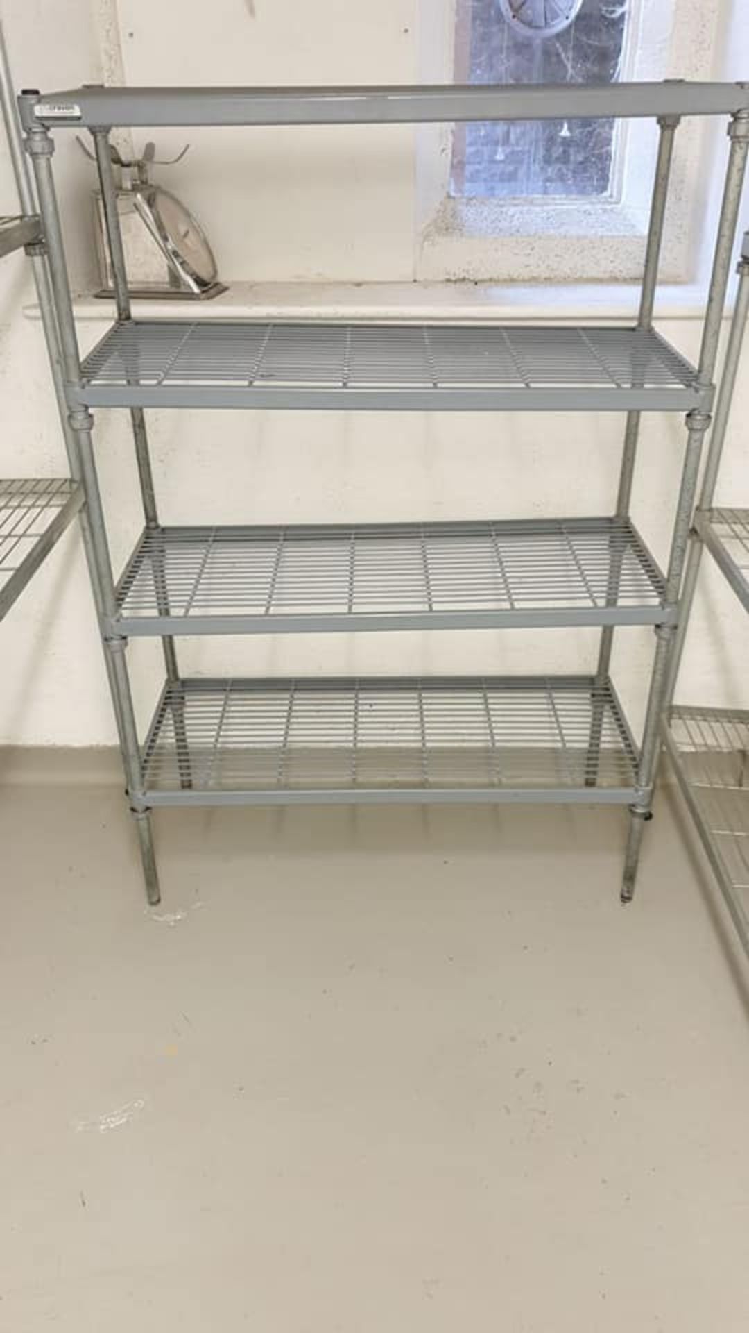 Craven modular rack 1050 x 460 x 1540mm