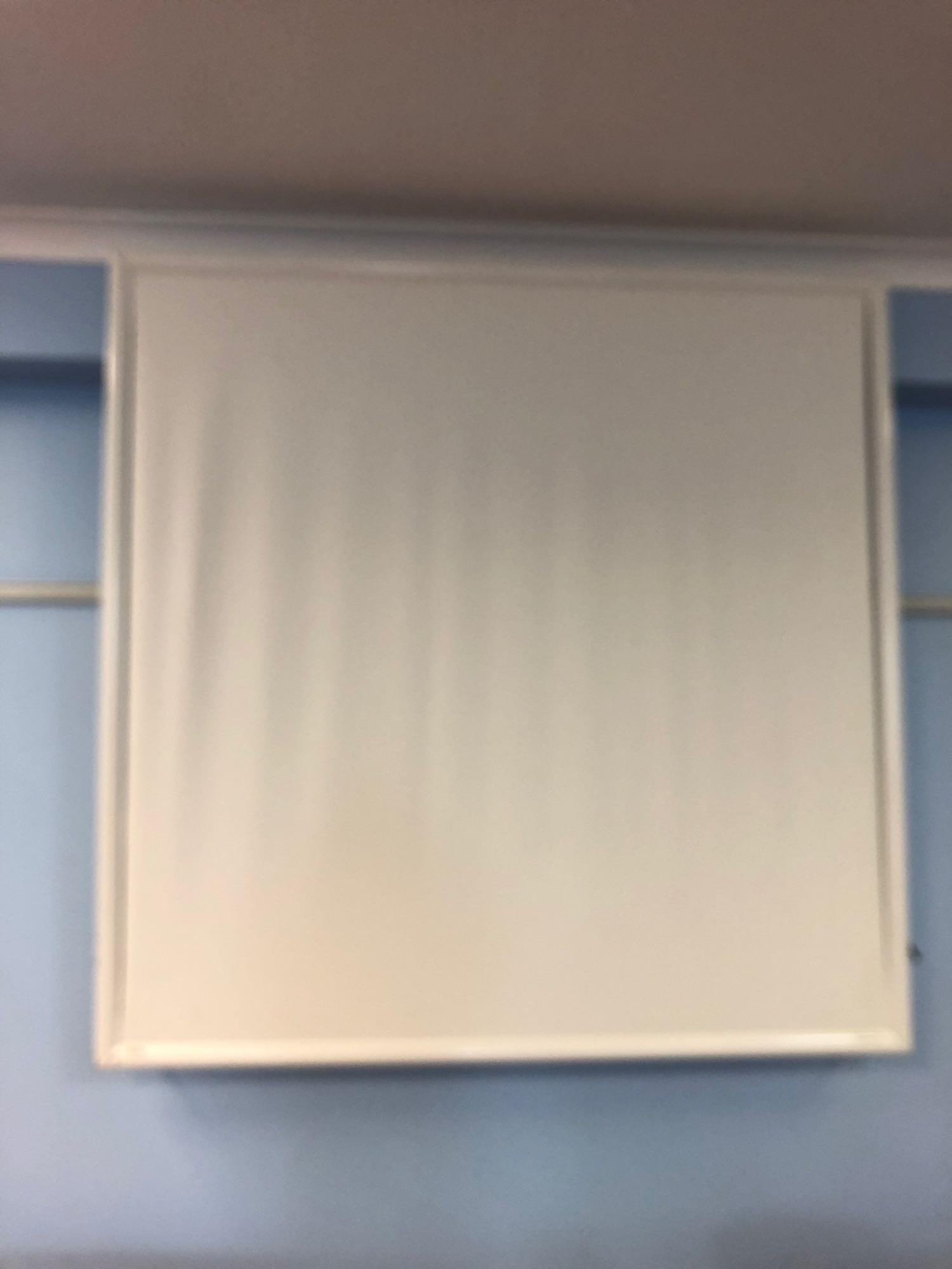 Pendax White Screen 1850 X 1850 Mm 3x Whiteboard/Flipchart Stands And A Mobile Whiteboard.