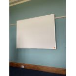 Pendax Wall Mounted Projector Screen 1750 X 1350cm