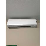 Toshiba SUPER MODULAR MULTI SYSTEM AIR CONDITIONER MMK- APO123-H Complete With Wall Mounted