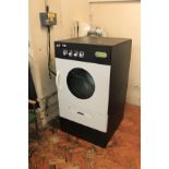 JLA Commercial Tumble Dryer Model T30 13.61 Kg Capacity 76 X 69cm