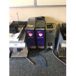 2 x Cadbury Hot Chocolate Drink Machines