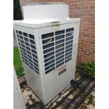 Toshiba MMY-MAP1004-FT8-E SHRM Super Heat Recovery Multi System VRF 3-Pipe Outdoor Unit For