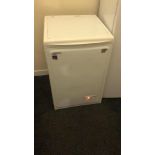 Eurocold ITL99W 99 LITRE chest freezer