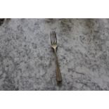 Arthur Knipp 18/10 Stainless Steel Cutlery 7.5" Fork x 14
