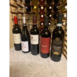11 x sealed bottles - Bottega Valpolicella Classico 2018 Italy 75cl
