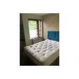 4 x Double Bed With Headboard 4x Blinds 4 x Chairs 4x Mirrors 4x Hairdryers A Quantity Of Wire