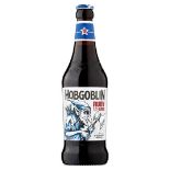 20 x sealed bottles - Hobgoblin Ruby Beer bottle 500ml