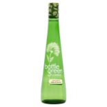 1 x sealed bottles - Bottle Green Elderflower 500ml