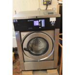 JLA Smart Wash Washing Machine Model JXW135YNHCU1E 1249x795x795mm