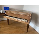 Welmar Grand Piano Reg No 785494 Welmar Was Founded In 1925 Welmar Was Owned By Whelpdale