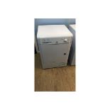 Indesit IDC85 Condenser Tumble Dryer, 8kg Load, C Energy Rating, White H85 x W59.5 x D58.5cm