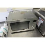 Kenwood K25CS14 Combination Microwave 1500W 25 Litre Capacity