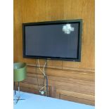 Phillips 42 Inch Wall Mounted Television