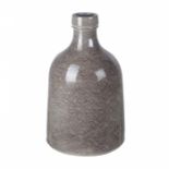 Mottled Vase Grey 350x220mm (5011745895221)