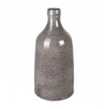 Mottled Vase Grey 500x240mm (5011745889800)