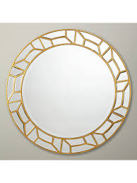 Verbier Round Mirror 81cm Magnificently detailed and matched in grandiose, the Verbier Round - Image 2 of 2