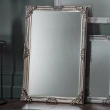 Fiennes mirror