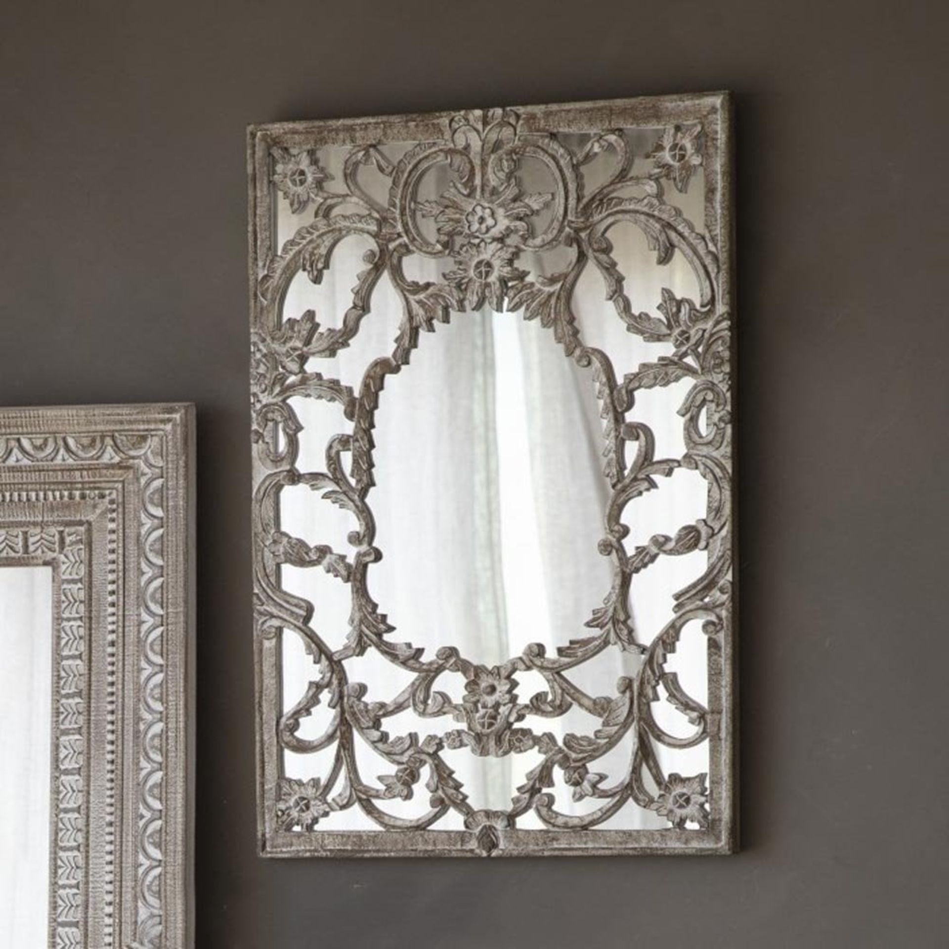 Limi mirror