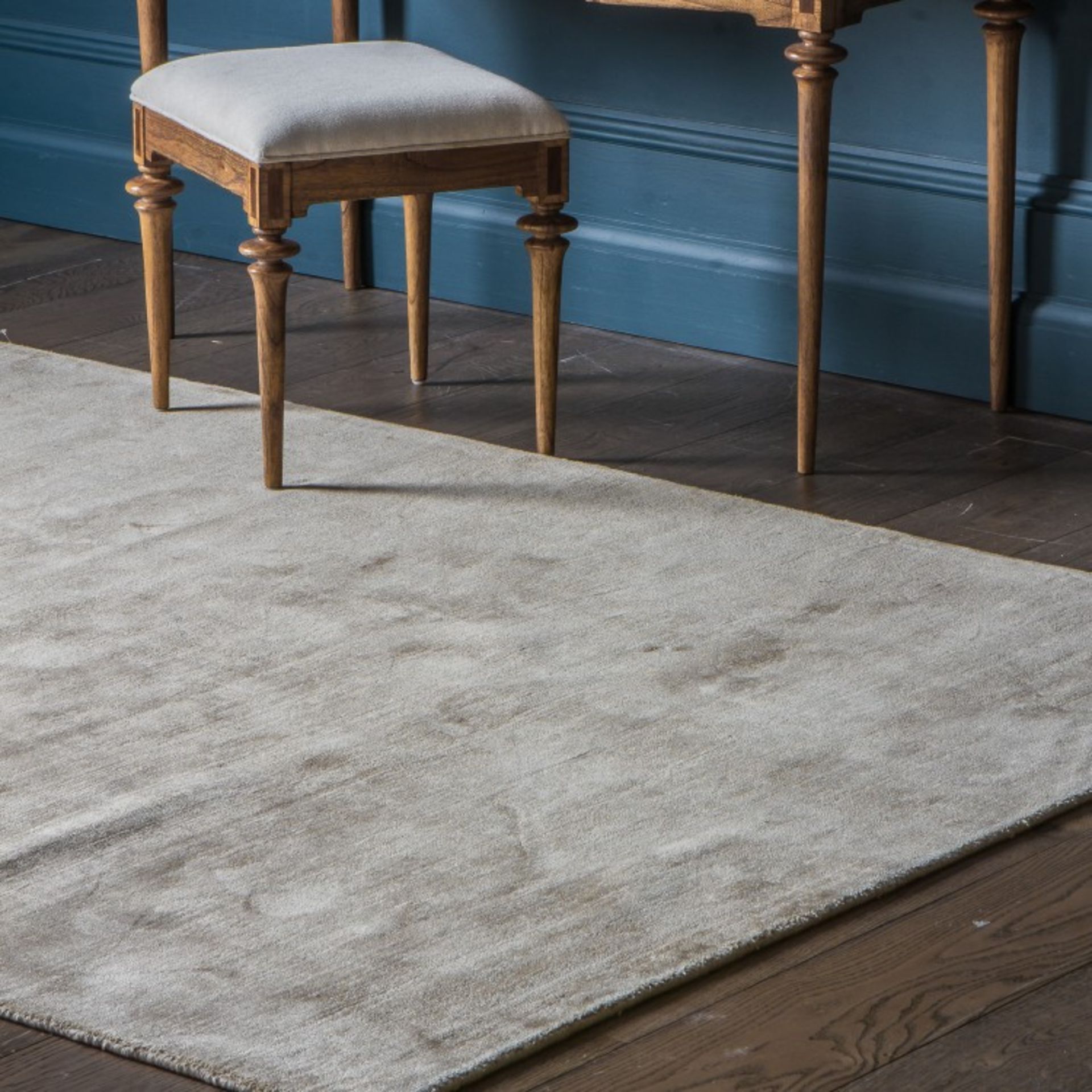 Oakwood rug Natural 1600 x 2300mm The Oakwood Rug Natural is the latest addition to our range of