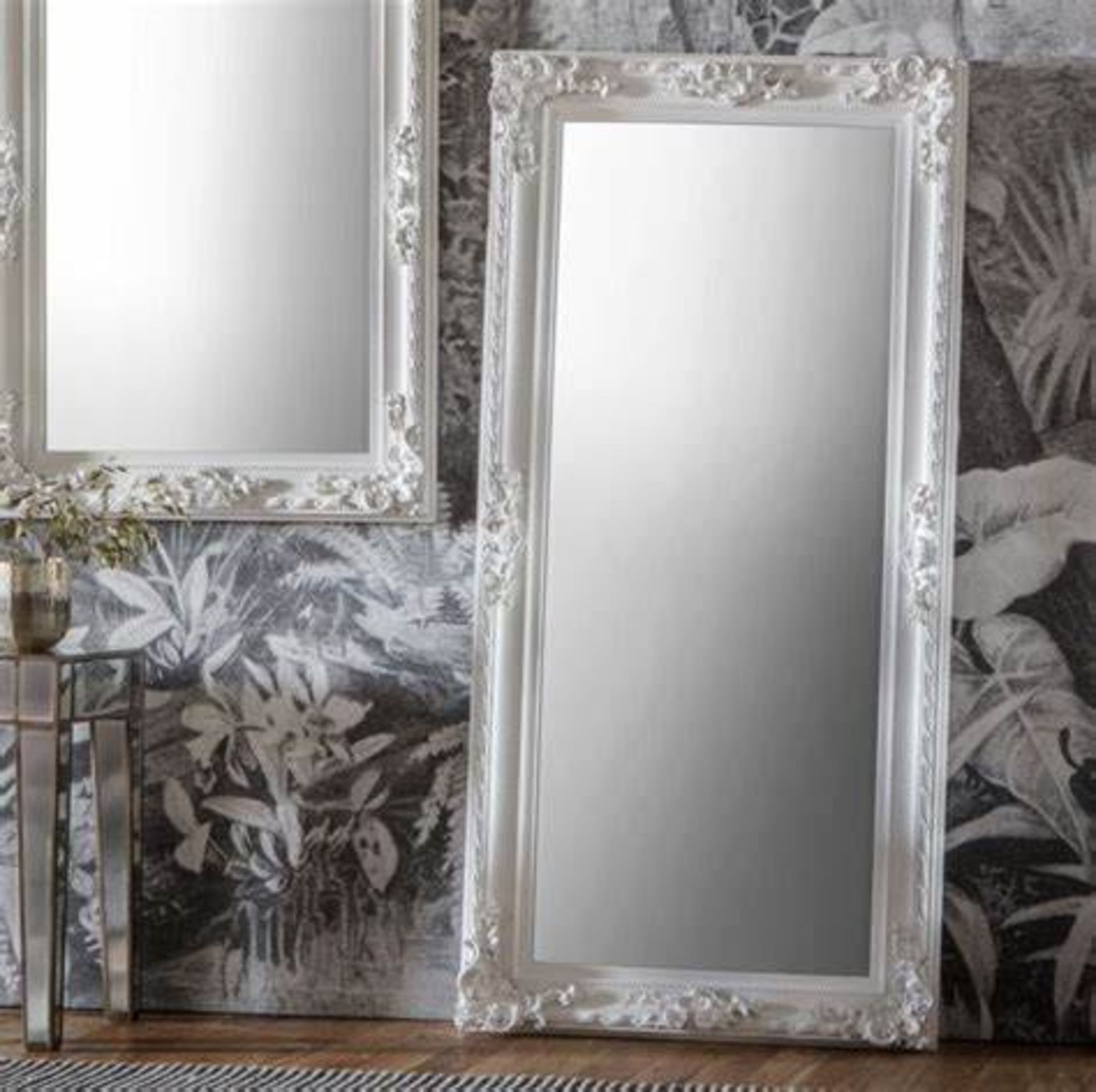 Altori rectangle mirror