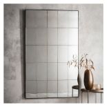 Boxley antique mirror