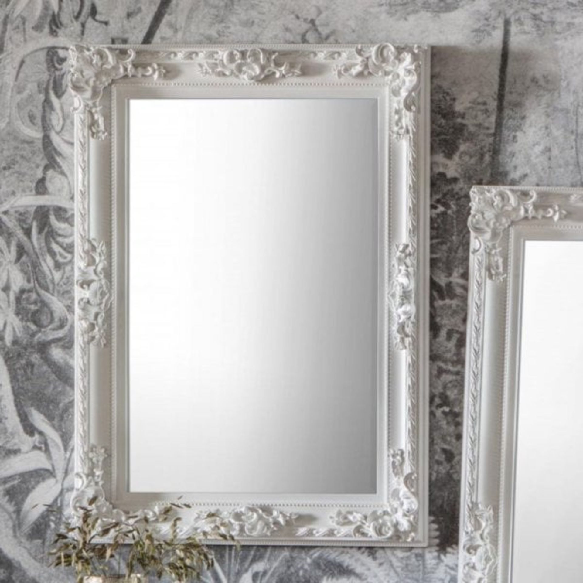 Altori rectangle mirror