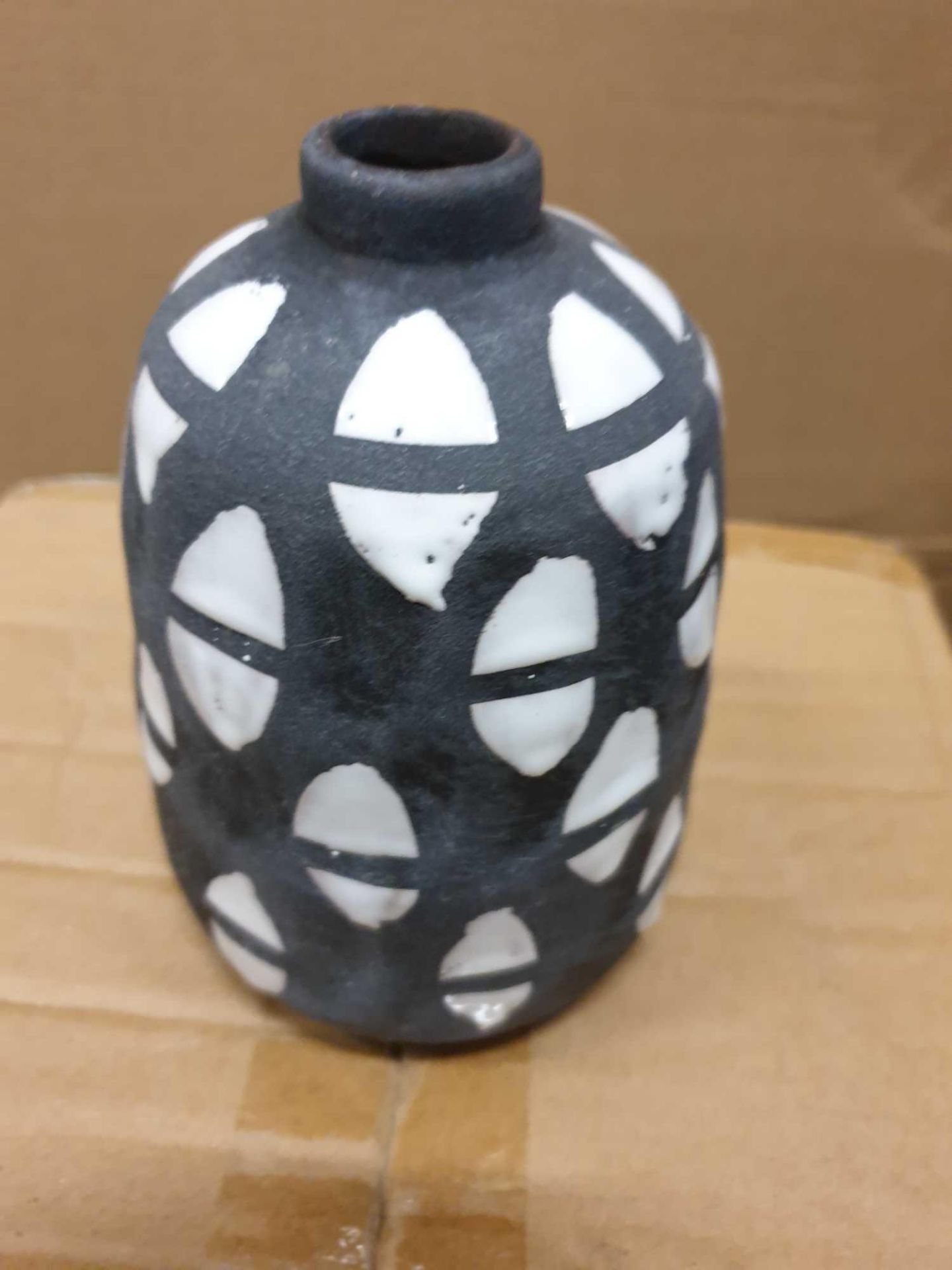 Cassington Vase