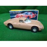 Clifford Ferrari Berlinetta 250 Le Mans With Friction Drive An Absolute Clifford Rarity From The
