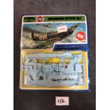 Airfix #01065-0 1:72 Scale Supermarine Spitfire Mk1 Mint on Original Packaging 1978