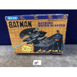 Blue Box Toys Batman Batwing Water Blaster 21.59 X 15.75 X 7.37 Cm A Classic Toy From The 1980â„¢s