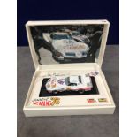 Revell #08367 Slot Car John Greenwood Corvette Spirit Of Le Mans 1976 - Limited Edition Collectors