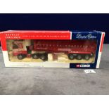 Corgi Collectables #CC12410-P001 Volvo F H Bulk Tipper - 'Knowles Transport' With Box