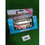 Lone Star #1808 Royal Wedding Souvenir Bus In Box