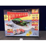 Matchbox The Thunderbirds Collection - Commemorative Set - BBC Radio Times Limited Edition Superb