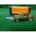 Solido #76 Simca Horizon Green Virtually Mint to Mint Model in a Fair Box